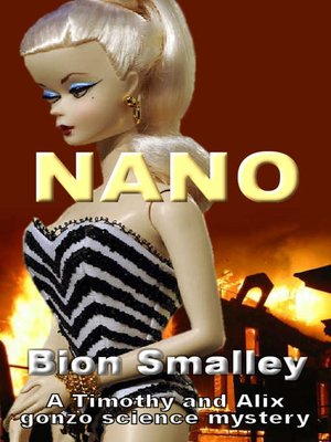 cover image of Nano